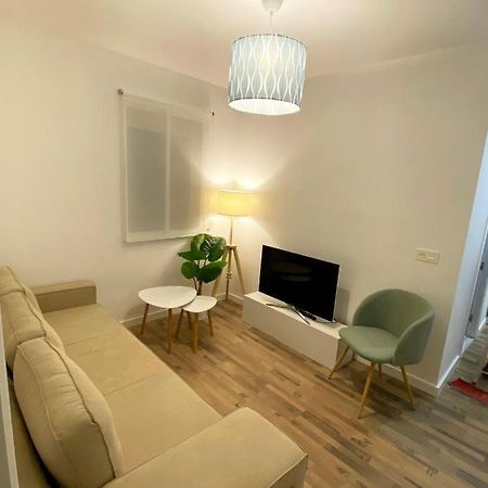 Apartamento La Merced Malaga Luaran gambar