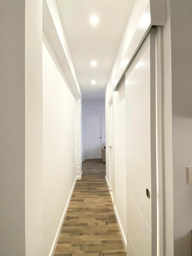 Apartamento La Merced Malaga Luaran gambar