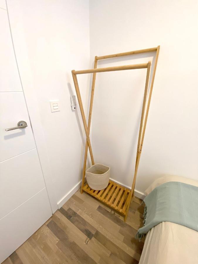 Apartamento La Merced Malaga Luaran gambar