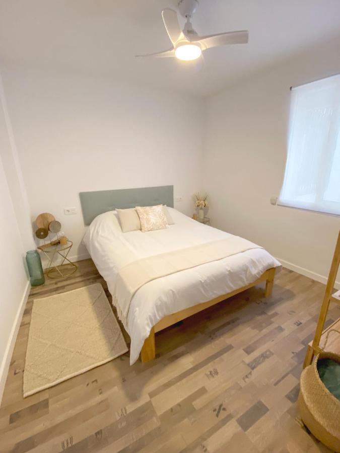 Apartamento La Merced Malaga Luaran gambar