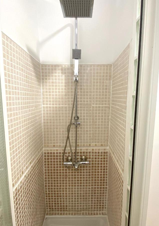 Apartamento La Merced Malaga Luaran gambar